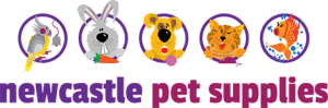 Newcastle Pet Supplies Logo