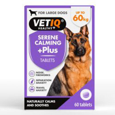 Serene-um Xtra 60 Tablets