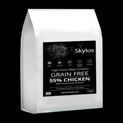 Skylos Grain Free Food