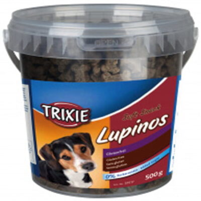 Lupinos Dog Treats