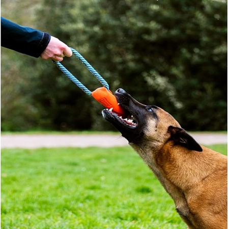 Chuckit! Ultra Bumper Tug - Image 2