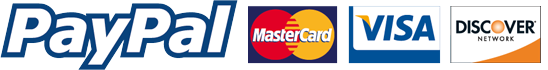 Paypal Logo