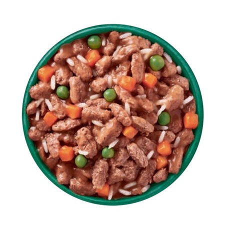 James Wellbeloved Adult Lamb & Chicken in Gravy Pouch 12 x 90g - Image 4
