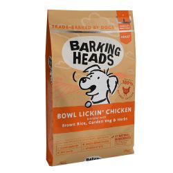 grain free dog food