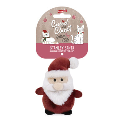 Christmas Toys for Cats