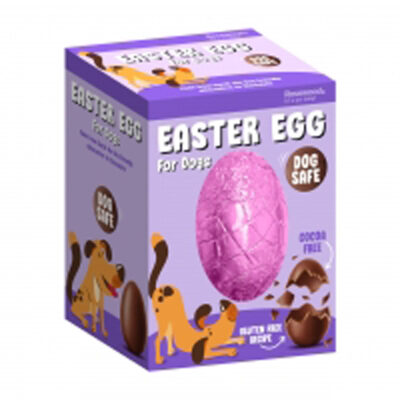Easter Eggs for Dogs
