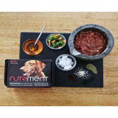 RAW Dog Food