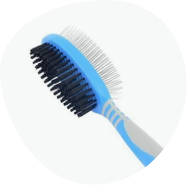 Grooming