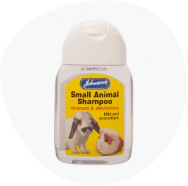 Healthcare for Small Animals