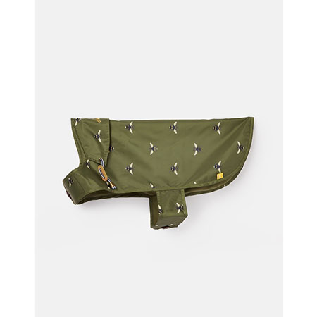 Joules Bee Print Raincoat - Image 3