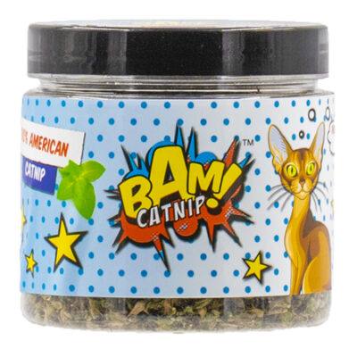 Bam Catnip 21g
