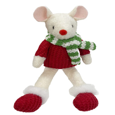 All Wrapped Up Mouse