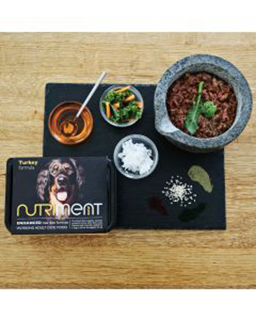 Nutriment Adult Turkey
