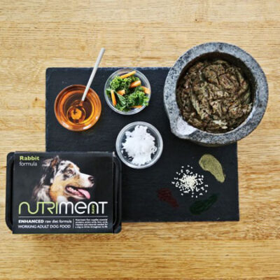 Nutriment Rabbit Formula Adult