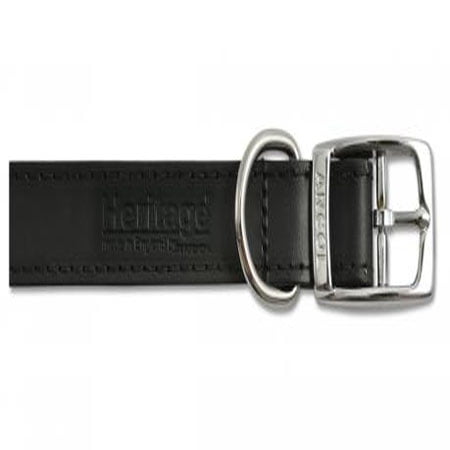 Heritage Leather Collar - Image 2