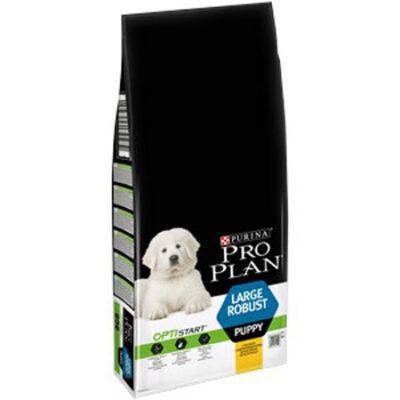 Purina Pro Plan Large Robust Puppy