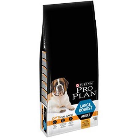 Pro Plan Adult Large Breed Robust Chicken 14kg