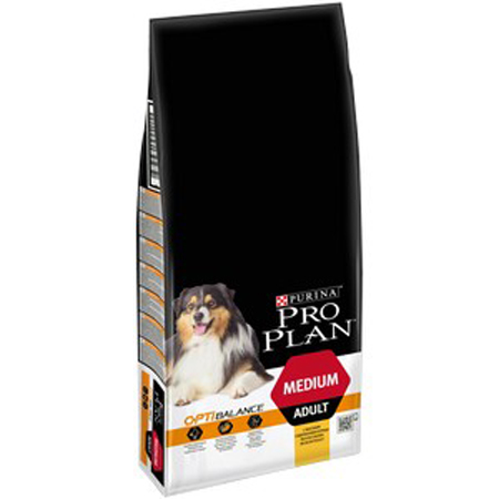 Purina Pro Plan Adult Medium Chicken