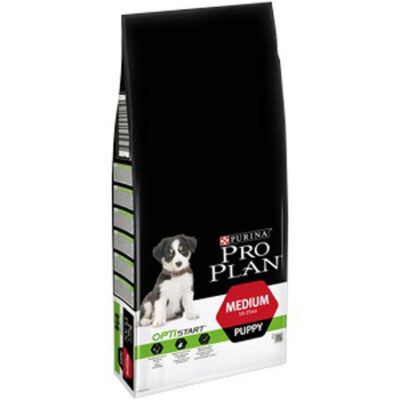 Purina Pro Plan Medium Puppy