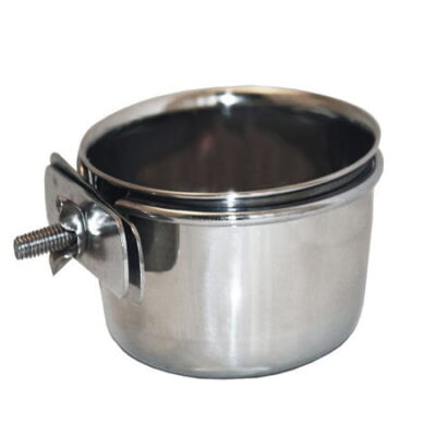 Bolt On Pet Bowl
