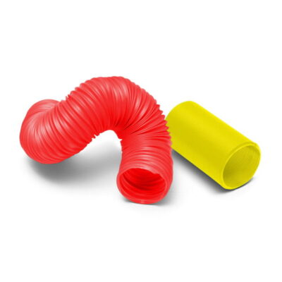 Just 4 Pets Tuff Tube
