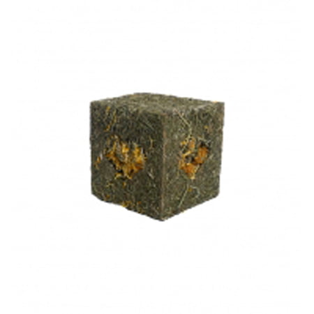 Naturals I Love Hay Cube