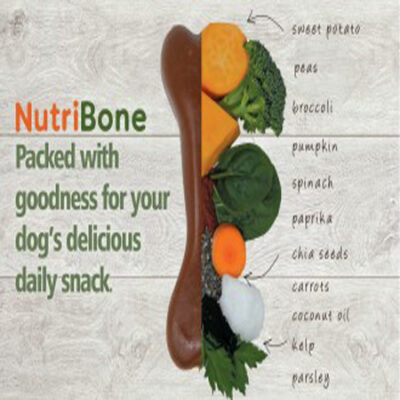 Maks Patch NutriBone