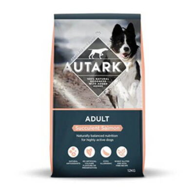 Autarky Adult Salmon