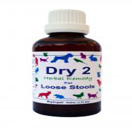 Phytopet Dry