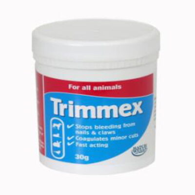 Hatchwell Trimmex Stopbleed
