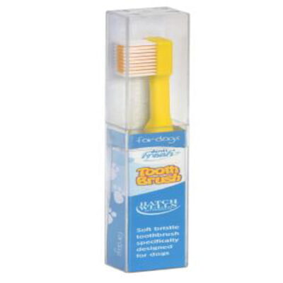 Hatchwell Vet Toothbrush