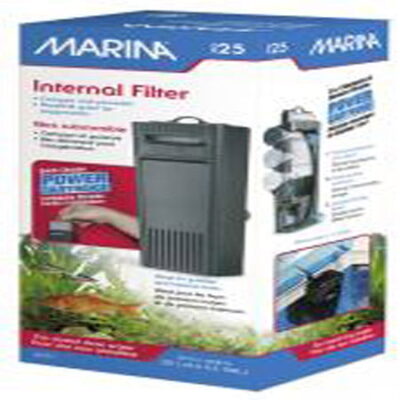 Marina I25 Filter