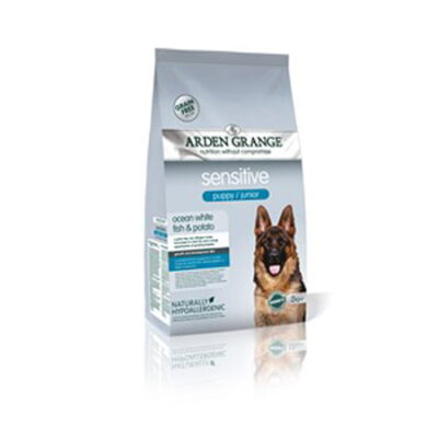 Arden Grange Sensitive Puppy / Junior