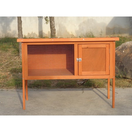 Wasdale Single Hutch