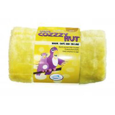 Cozzy Hut