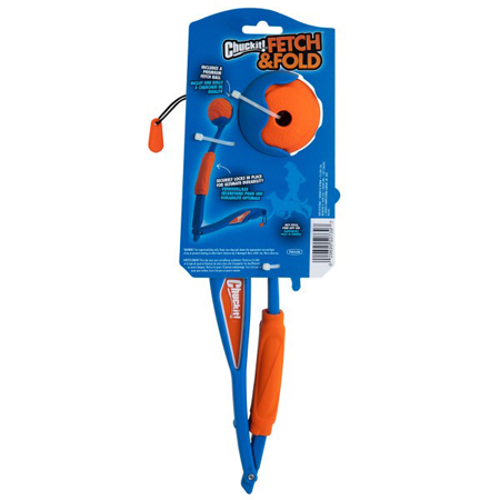 Chuckit! Fetch & Fold Launcher - Image 2