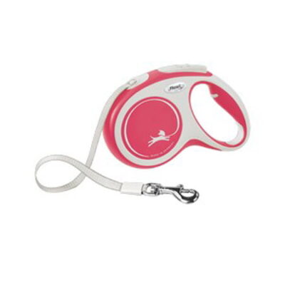 Flexi Comfort Tape Extendable Lead