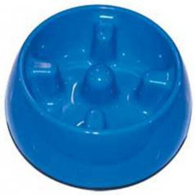 Go Slow Bowl