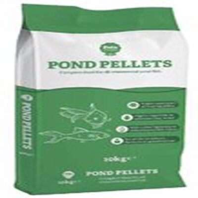 Pond Pellets