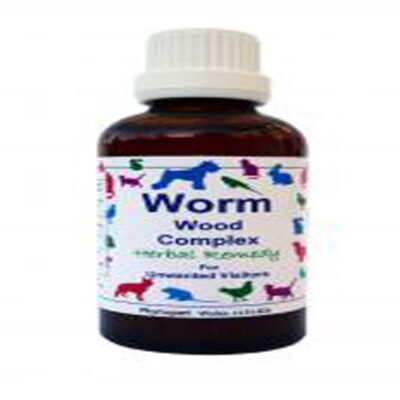 Wormwood Complex