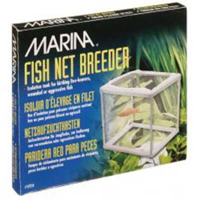 Fish Net Breeder