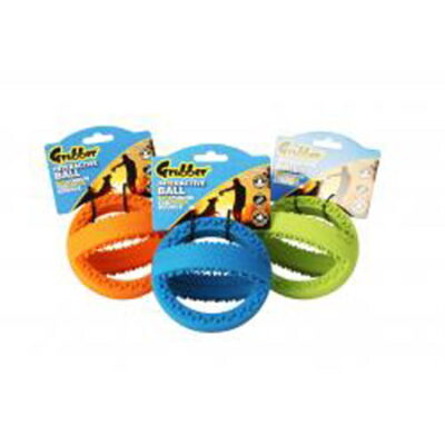 Grubber Mini Football