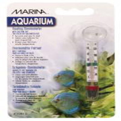 Floating Glass Thermometer