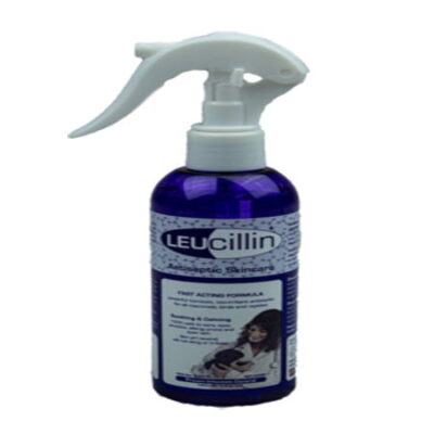Leucillin Antiseptic Skincare Spray