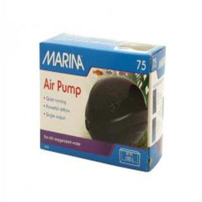Marina 75 Air Pump