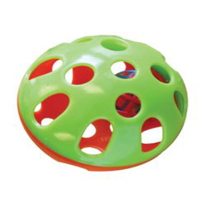 Small Animal Play Ball
