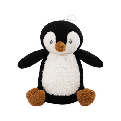 Rosewood Tufflove Penguin Dog Toy