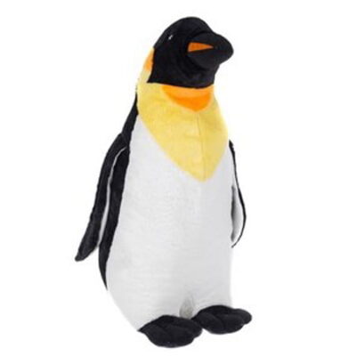 Animal Instincts Pedro Penguin