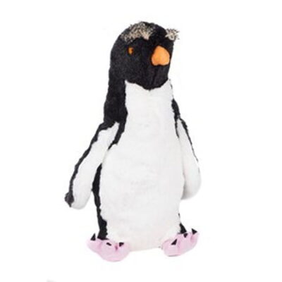 Animal Instincts Reggie Rock Hopper