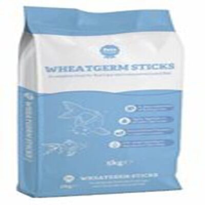Wheatgerm Sticks